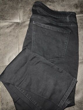 BKE Women’s Skinny Jeans - Black